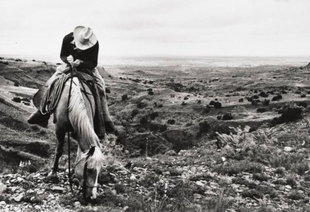 Texas Cowboy, 1949