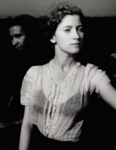 Lella, Brittany, 1947