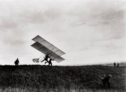 Le ZYX 24 décolle, 1910