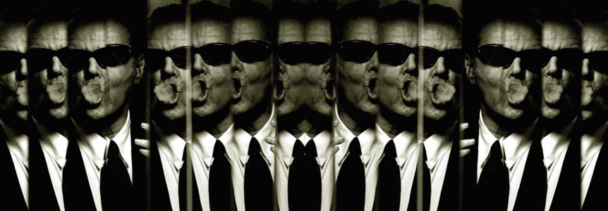 Jack Nicholson, 1998