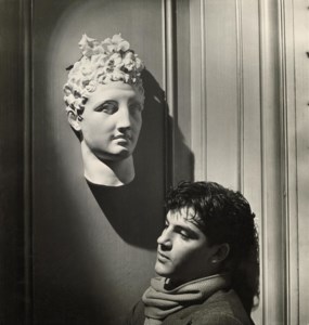 Viktor Kraft, c.1950s
