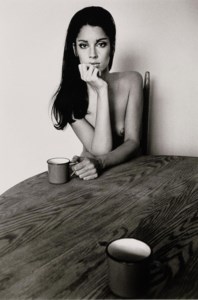 Judy, New York, 1965