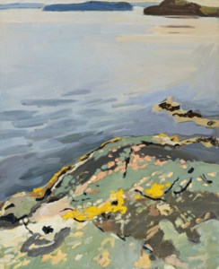 High Tide