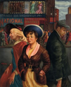 On 14th Street