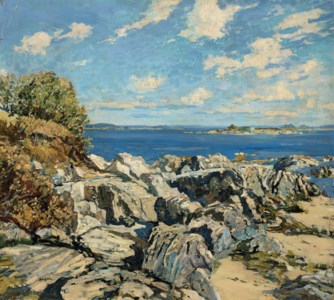 Summer Afternoon