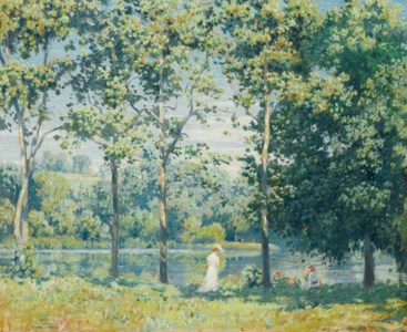 June