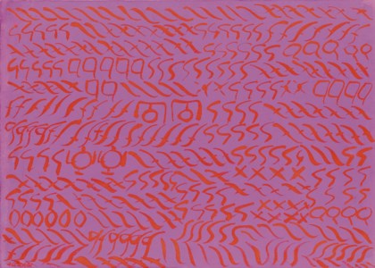 Viola Rosso