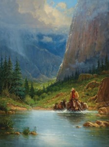 Cowboy's Dream