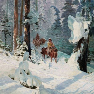 The Game Trail
