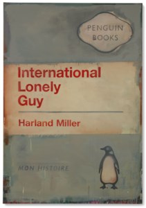 International Lonely Guy