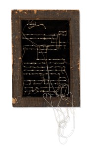 Autobiografia 30 (Autobiography 30)