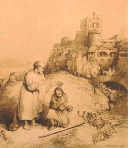 The Baptism of the Eunuch