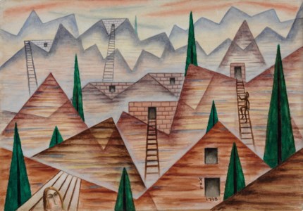 ZigZags de montes