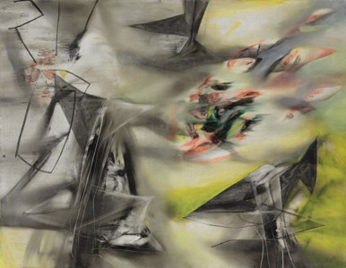 Matta, Untitled
