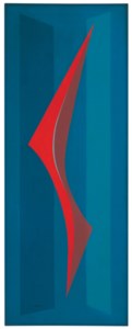 L'oiseau vermeil