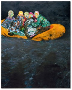 Daniel Richter, Tarifa