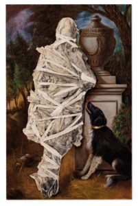 Titus Kaphar, Fidelity