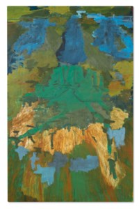 Die Zeit Nagt III (The Time Gnaws III)