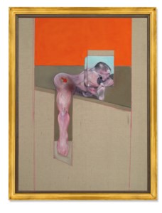Francis Bacon, Study from the Human Body