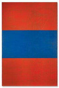 Günther Förg, Untitled