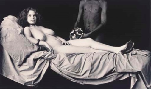 Olympia, New York City, 1974