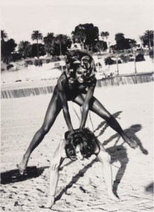 Leap frog, 1996
