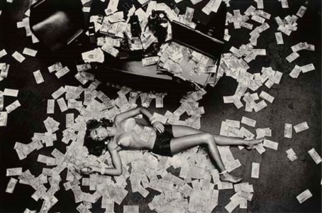 The Robbery, Rio, 1996