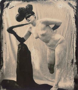 La Serpentine, Marseille, 1992