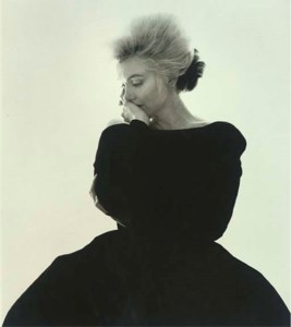 Marilyn in Vogue, 1962