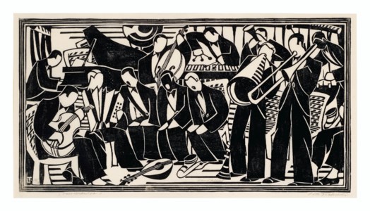 Jazz Orchestra