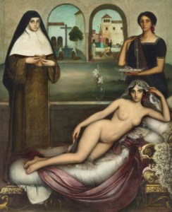 Las dos sendas