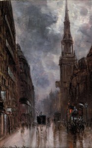 Cheapside