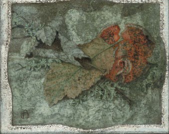Autumn Leaves
