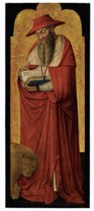 Saint Jerome