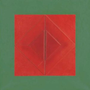 Tableau-Relief, 1958