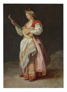 The Musician