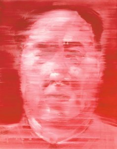 Soleil Rouge III (Mao)