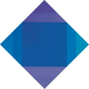 Radiazione Blue