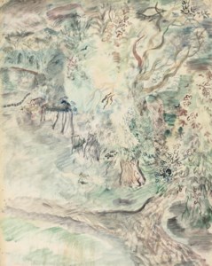 Landscape