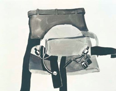 Terrorist Equipment