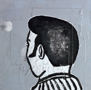 Head