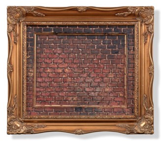 Brick on Brick