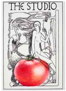 The Studio (Big Tomato)