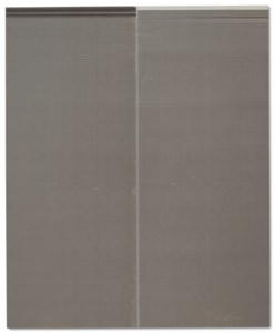 Wade Guyton, Untitled