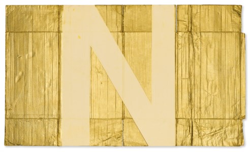 Alphabet (N)