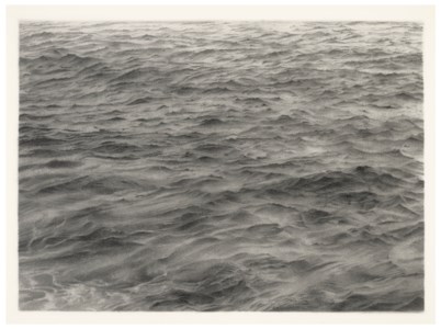 Untitled (Ocean)
