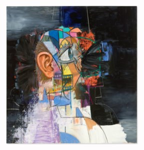 George Condo, Lost at Sea