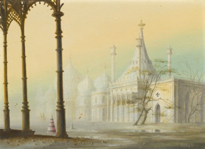 The Pavilion