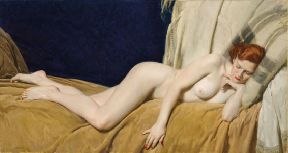 Model Resting