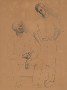 Master and Pupil